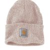 Mens Hats * | Best Price Carhartt Adult Acrylic Watch Cap