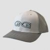 Mens Hats * | Discounts Gameguard Outdoors Men'S Logo Smoke Cap