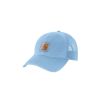 Mens Hats * | Online Store Carhartt Buffalo Cap