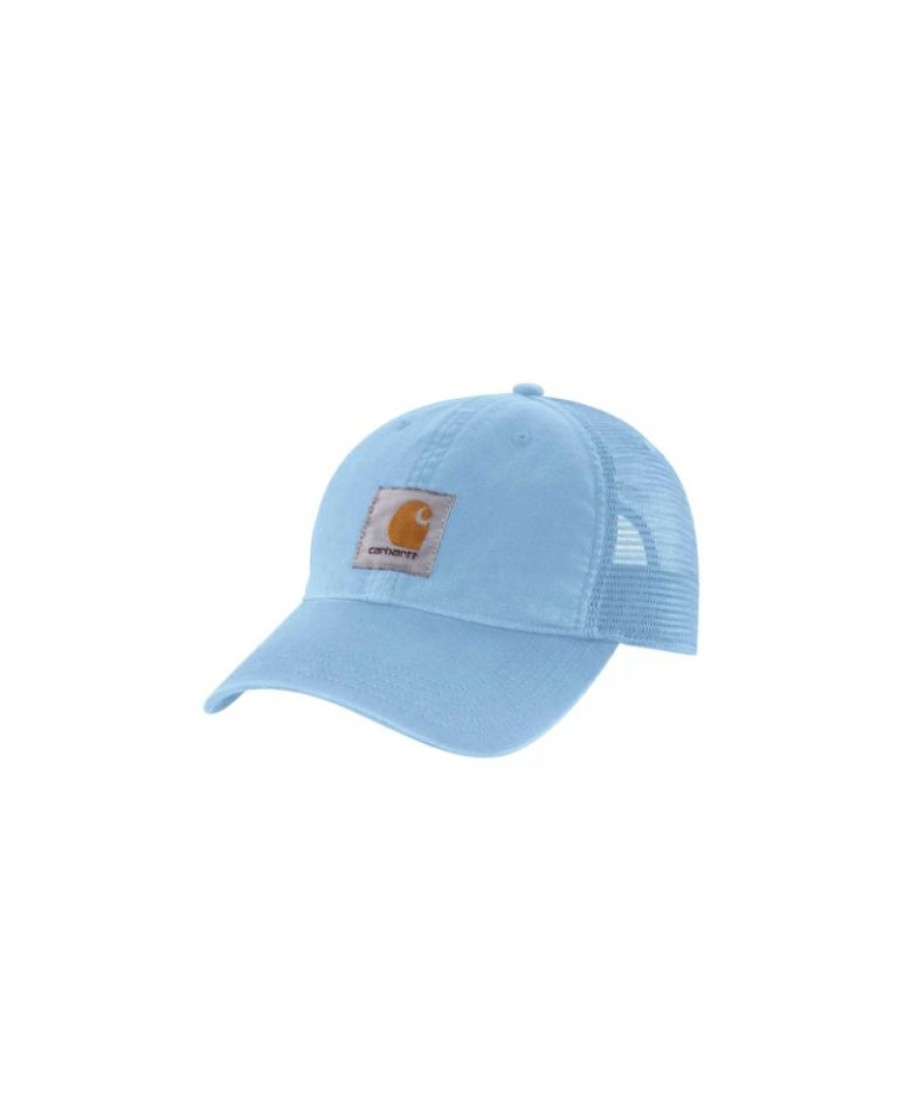 Mens Hats * | Online Store Carhartt Buffalo Cap