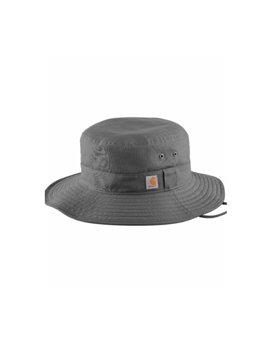 Ladies Hats * | Discount Store Carhartt Rugged Flex Boonie Hat