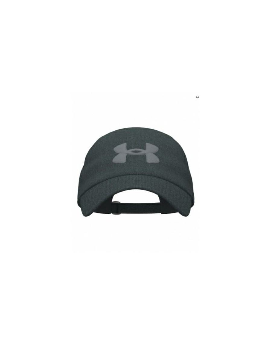 Ladies Hats * | Discount Online Under Armour Blitzing Adjustable Cap