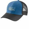 Mens Hats * | Outlet Sale Carhartt Men'S Canvas Meshback Cap