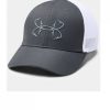 Mens Hats * | Discounts Under Armour Men'S Fish Hunter Mesh Back Cap