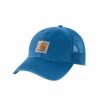 Mens Hats * | Free Delivery Carhartt Buffalo Cap