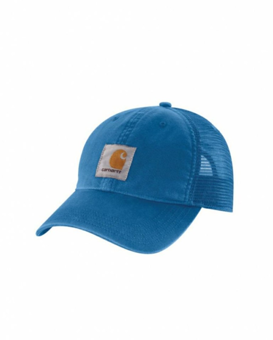 Mens Hats * | Free Delivery Carhartt Buffalo Cap