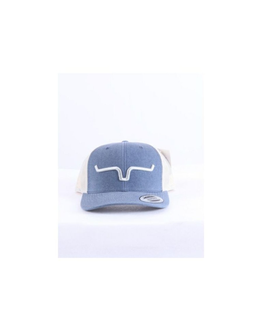 Mens Hats * | Free Delivery Kimes Ranch Ladies' Upgrade Weekly Cap