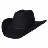 Kids Hats * | Discount Online Resistol Youth Rodeo Jr. Wool Felt Hat