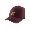 Ladies Hats * | Reasonable Price Carhartt Ladies' Odessa Cap