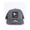 Mens Hats * | Free Delivery Honey Hole Shop Men'S Big Duck Cap