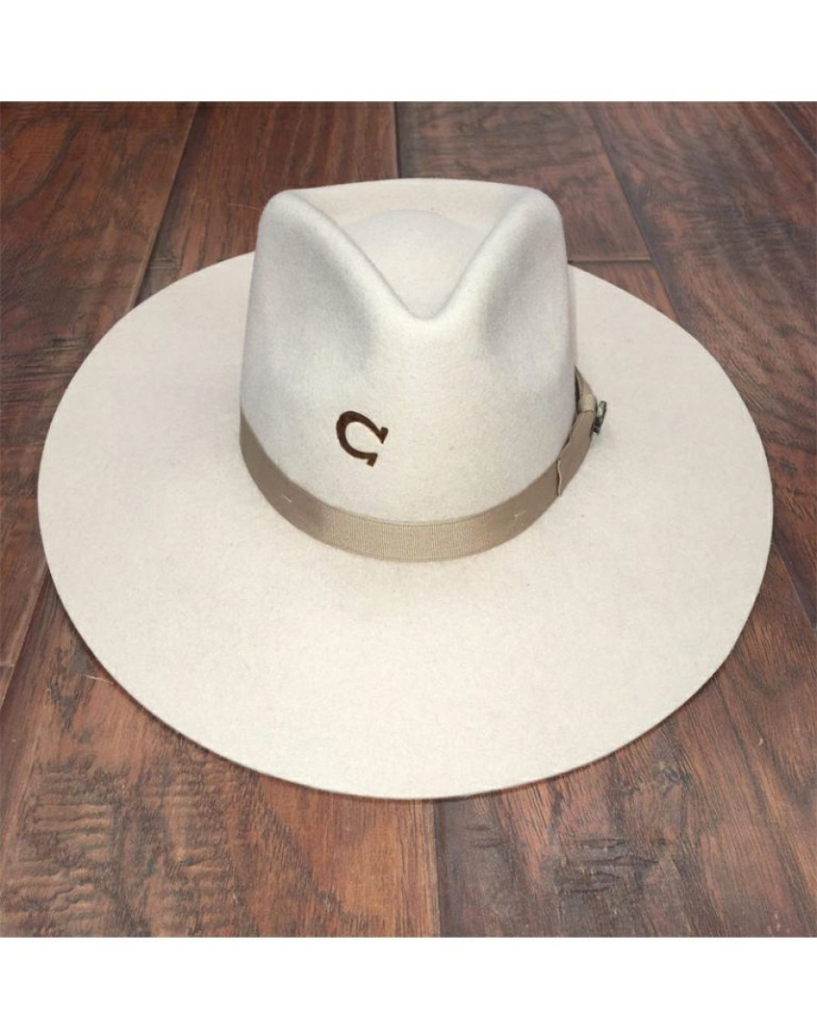 Ladies Hats * | Hot Selling Charlie 1 Horse Ladies' Highway Hat