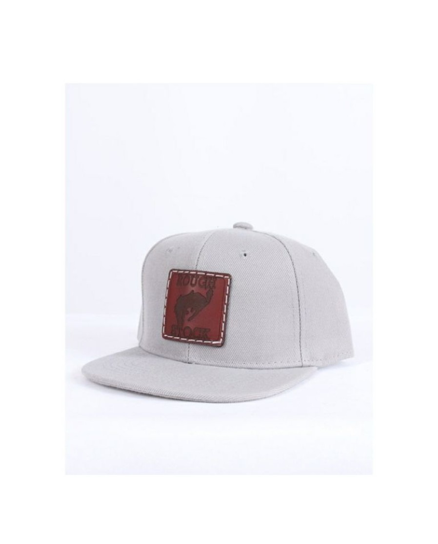 Kids Hats * | Top Sellers The Whole Herd Infant Rough Stock Canvas Cap