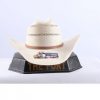 Mens Hats * | Promotions Resistol Men'S George Strait Colt 10X Straw