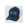 Mens Hats * | Excellent Quality Gameguard Outdoors Men'S Logo Deepwater Cap